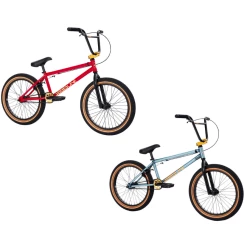 BMX FIT Bike Co 2021 Series One 20.25″ SM