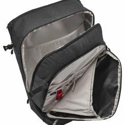 Vaude - Sac 2 En 1 (sacoche Vélo Et Sac à Dos) Cycle 28 II Luminum -Vélos électriques Soldes 16073 010 d 2 3840x2160