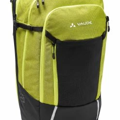 Vaude - Sac 2 En 1 (sacoche Vélo Et Sac à Dos) Cycle 28 II Luminum -Vélos électriques Soldes 16073 971 3840x2160