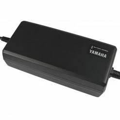 Yamaha EBike - Chargeur 4A Pour Batteries 36 Volt