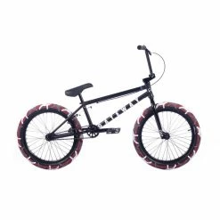 BMX CULT 2022 Gateway 20’5 -Vélos électriques Soldes 2022 gateway black 720x
