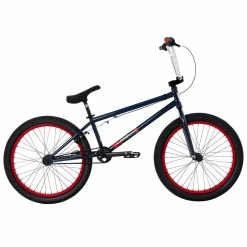 BMX FIT Bike Co 2021 Series 22″ Navy Blue -Vélos électriques Soldes 21 22 BLU B 1080x1080 1