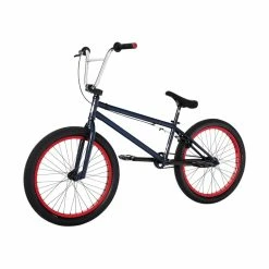 BMX FIT Bike Co 2021 Series 22″ Navy Blue -Vélos électriques Soldes 21 22 BLU C 1080x1080 1