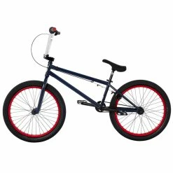 BMX FIT Bike Co 2021 Series 22″ Navy Blue -Vélos électriques Soldes 21 22 BLU D 1080x1080 1