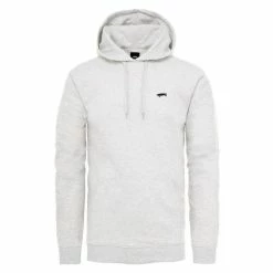 Sweat VANS SKATE HO Grey à Capuche