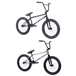 BMX CULT 2022 Control 20’75