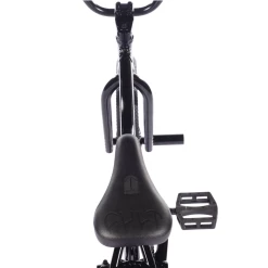 BMX CULT 2022 Devotion 21′ Black + 2 Pegs -Vélos électriques Soldes BMX CULT 2021 Devotion 21 Black 2 Pegs 1