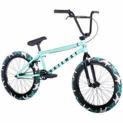 BMX CULT 2022 Gateway 20’5 -Vélos électriques Soldes BMX CULT 2022 Gateway 205 Teal