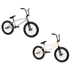 BMX FIT Bike Co 2021 STR K7 20’5 MD + 4 Pegs