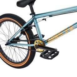 BMX FIT Bike Co 2021 Series One 20.25″ SM -Vélos électriques Soldes BMX FIT Bike Co 2021 Series One 2025 SM 16
