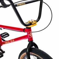 BMX FIT Bike Co 2021 Series One 20.25″ SM -Vélos électriques Soldes BMX FIT Bike Co 2021 Series One 2025 SM 7