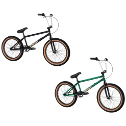 BMX FIT Bike Co 2021 TRL 21″ XL