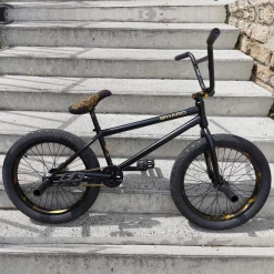 Cinema BMX HARO X PREMIUM Chad Kerley Custom Street 21′ Freecoaster