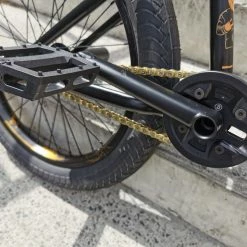 Cinema BMX HARO X PREMIUM Chad Kerley Custom Street 21′ Freecoaster -Vélos électriques Soldes BMX HARO x PREMIUM x CINEMA Chad Kerley Custom Street 21 Freecoaster Black Gold10 scaled 1 scaled
