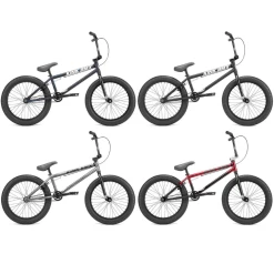 BMX KINK 2022 Curb 20″