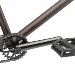 BMX KINK 2022 Switch 20.75″ Freecoaster Matte Black + 2 Pegs -Vélos électriques Soldes BMX KINK 2022 Switch 2075 Freecoaster Matte Oxblood Black 2 Pegs 11