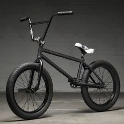 BMX KINK 2022 Switch 20.75″ Freecoaster Matte Black + 2 Pegs -Vélos électriques Soldes BMX KINK 2022 Switch 2075 Freecoaster Matte Oxblood Black 2 Pegs 4