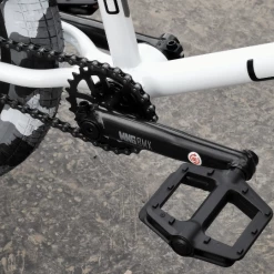 BMX MONGOOSE Custom L20 20’25 White Camo -Vélos électriques Soldes BMX MONGOOSE Custom L20 2025 White Camo 5