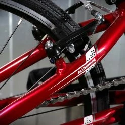 BMX RACE INSPYRE 2023 Néo Mini -Vélos électriques Soldes BMX RACE INSPYRE 2022 NEO focus 2 scaled 6 scaled