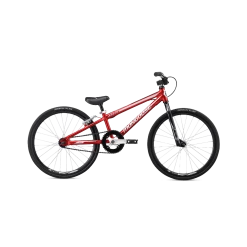 BMX RACE MONGOOSE Title Mini Red