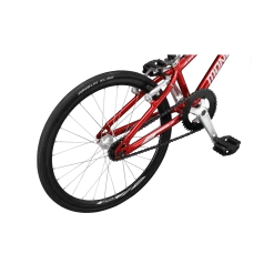 BMX RACE MONGOOSE Title Mini Red -Vélos électriques Soldes BMX RACE MONGOOSE 2020 Title Mini Red 5