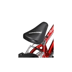 BMX RACE MONGOOSE Title Mini Red -Vélos électriques Soldes BMX RACE MONGOOSE 2020 Title Mini Red 6