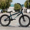 BMX SUNDAY 2022 Forecaster Park 20’5 Rotor Gloss Cyan Rain -Vélos électriques Soldes BMX SUNDAY 2021 Forecaster Park 205 Gloss Cyan Rain