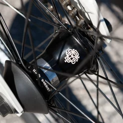 BMX SUNDAY 2022 Forecaster 21′ Freecoaster RHD Broc Raiford -Vélos électriques Soldes BMX SUNDAY 2022 Forecaster 21 Freecoaster RHD Matte Black x Gray Fade Broc Raiford 10