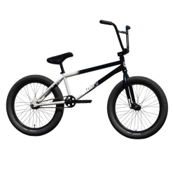 BMX SUNDAY 2022 Forecaster 21′ Freecoaster RHD Broc Raiford