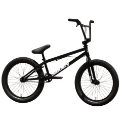 BMX SUNDAY 2022 Primer Park 20’5 Gloss Black