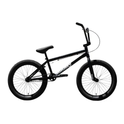 BMX SUNDAY 2022 Scout 20.75″ -Vélos électriques Soldes BMX SUNDAY 2022 Scout 20.75 gloss black