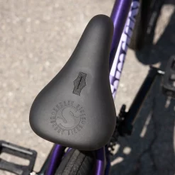 BMX SUNDAY 2022 Scout 20.75″ -Vélos électriques Soldes BMX SUNDAY 2022 Scout 20.7522 matte transculent purple 4