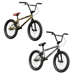 BMX SUNDAY 2022 Scout 21′