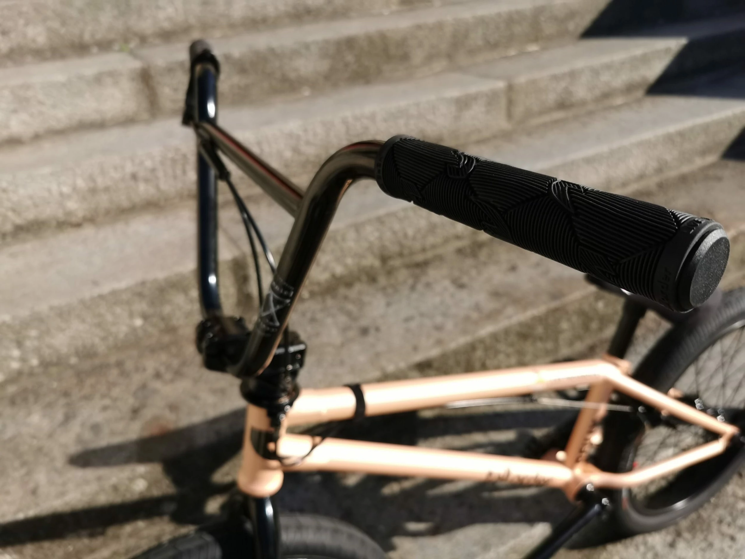 BMX TALL ORDER 187 V.3 Reilly X KHE Custom Park 20.8″ Rotor 5 BMX TALL ORDER 187 V.3 Reilly X KHE Custom Park 20.8″ Rotor – Image 3