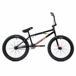 BMX TALL ORDER 2022 Ramp Small 20″ Rotor -Vélos électriques Soldes BMX TALL ORDER 2021 Ramp Small 20 Rotor Gloss Black 1