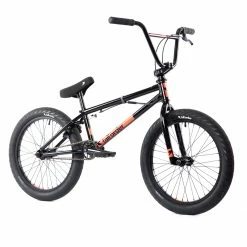 BMX TALL ORDER 2022 Ramp Small 20″ Rotor -Vélos électriques Soldes BMX TALL ORDER 2021 Ramp Small 20 Rotor Gloss Black