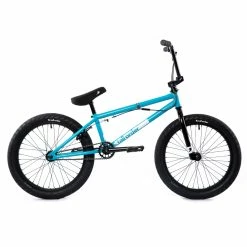 BMX TALL ORDER 2022 Ramp Small 20″ Rotor -Vélos électriques Soldes BMX TALL ORDER 2021 Ramp Small 20 Rotor Gloss Capri Blue 1