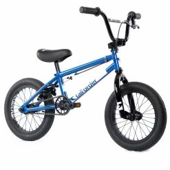 BMX TALL ORDER 2022 Ramp 14″