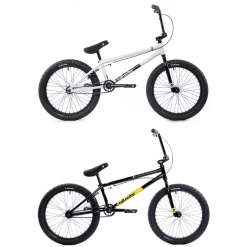 BMX TALL ORDER 2022 Ramp Large 21″