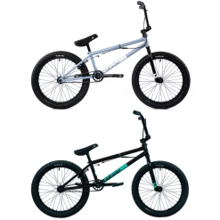 BMX TALL ORDER 2022 Ramp Medium 20’5 Rotor