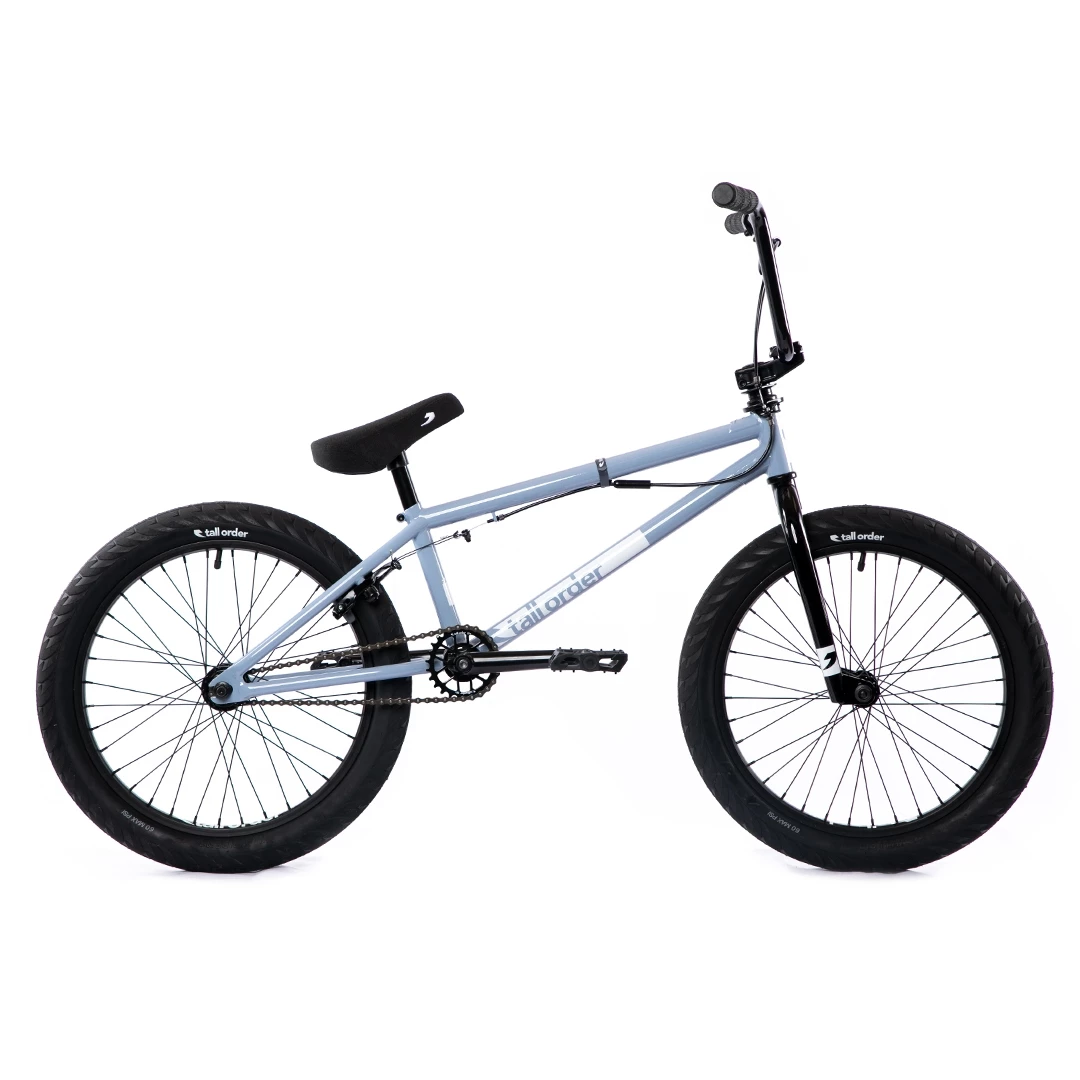 BMX TALL ORDER 2022 Ramp Medium 20’5 Rotor 5 BMX TALL ORDER 2022 Ramp Medium 20’5 Rotor – Image 3