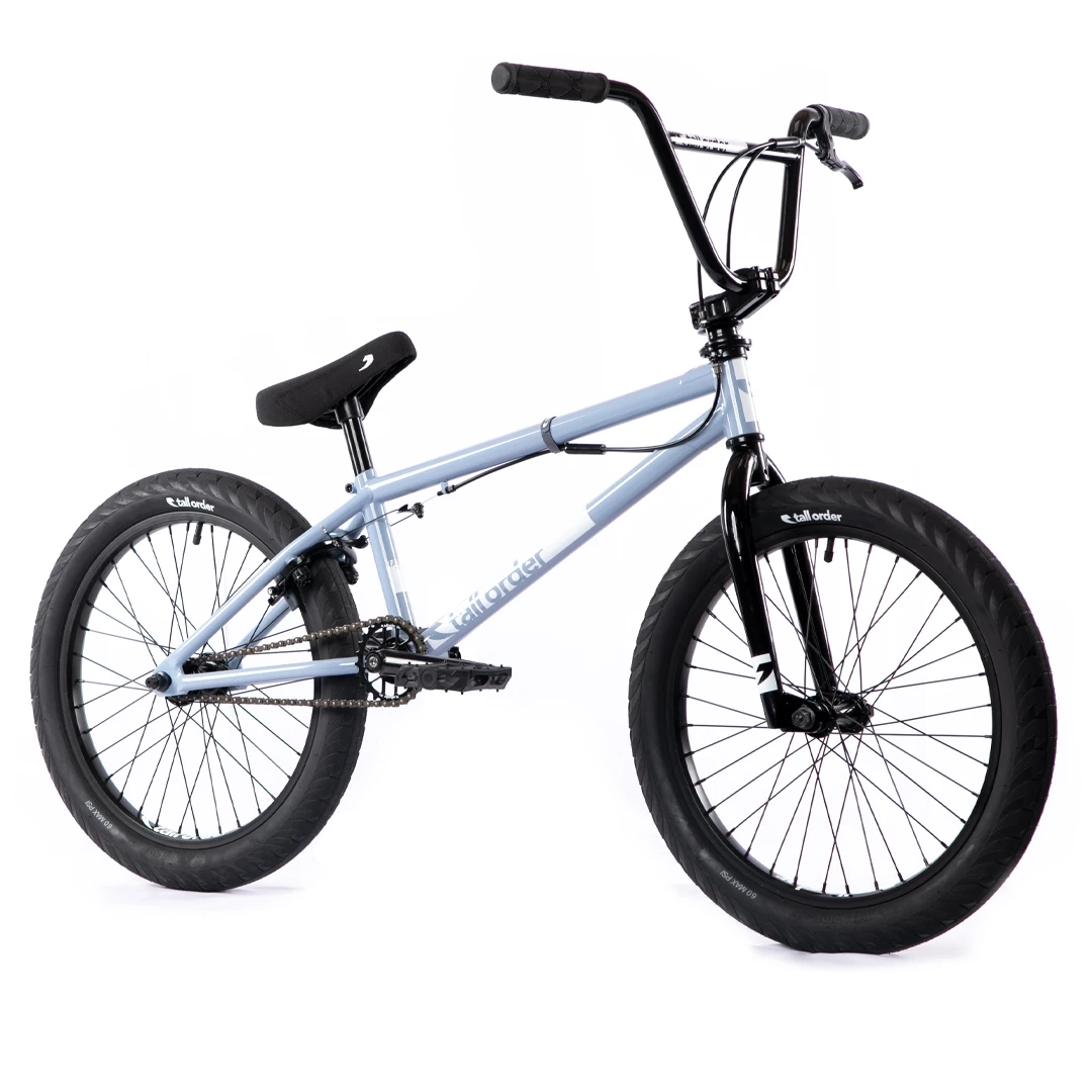 BMX TALL ORDER 2022 Ramp Medium 20’5 Rotor 4 BMX TALL ORDER 2022 Ramp Medium 20’5 Rotor – Image 2