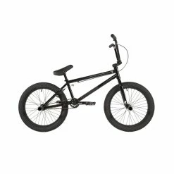 BMX UNITED 2022 Martinez Fc 21″ Freecoaster + 4 Pegs
