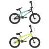 BMX UNITED 2022 Recruit 16″ 1 BMX UNITED 2022 Recruit 16″ -Vélos électriques Soldes BMX UNITED 2022 Recruit 16