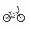 BMX UNITED 2022 Recruit 20.25″ Army Green -Vélos électriques Soldes BMX UNITED 2022 Recruit 20.2522 Army Green
