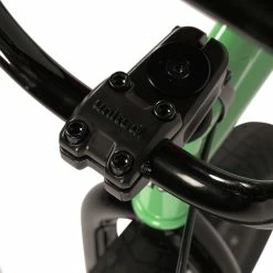 BMX UNITED 2022 Recruit 20″ Aqua Quiet Wave -Vélos électriques Soldes BMX UNITED 2022 Recruit 2022 Aqua Quiet Wave 2