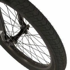 BMX UNITED 2022 Recruit 20″ Aqua Quiet Wave -Vélos électriques Soldes BMX UNITED 2022 Recruit 2022 Aqua Quiet Wave 4