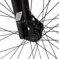 BMX UNITED 2022 Recruit 20″ Aqua Quiet Wave -Vélos électriques Soldes BMX UNITED 2022 Recruit 2022 Aqua Quiet Wave 5