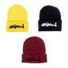 Bonnet Animal Script Beanie -Vélos électriques Soldes Bonnet ANIMAL Script