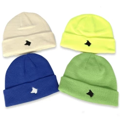 Bonnet LES TROIS ROUX Original Fox